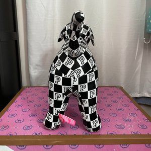 Display dog tail